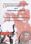 18 RELATOS HISTÓRICOS PARA PERSUADIR Y DIRIGIR