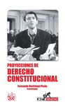 PROYECCIONES DE DERECHO CONSTITUCIONAL