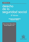 VADEMECUM DE DERECHO DE LA SEGURIDAD SOCIAL. 2ª ED