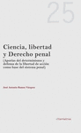 CIENCIA, LIBERTAD Y DERECHO PENAL