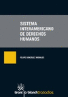 SISTEMA INTERAMERICANO DE DERECHO HUMANOS