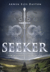 SEEKER. CON LA VERDAD LLEGARÁ EL FIN