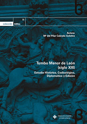 TUMBO MENOR DE LEÓN (SIGLO XIII)