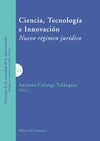 CIENCIA, TECNOLOGÍA E INNOVACIÓN