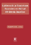 GOBIERNO DE LAS FUNDACIONES BANCARIAS Y ESTABILIDAD DEL SISTEMA FINANCIERO