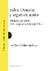 SOBRE DERECHO Y ARGUMENTACIÓN