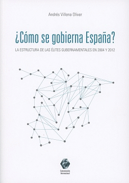 ¿CÓMO SE GOBIERNA ESPAÑA?