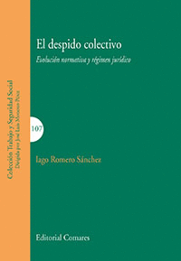 EL DESPIDO COLECTIVO