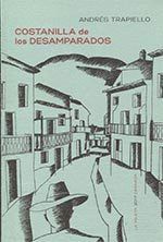 COSTANILLA DE LOS DESAMPARADOS