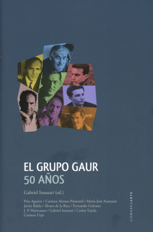 EL GRUPO GAUR. 50 AÑOS