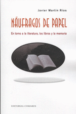 NAÚFRAGOS DE PAPEL