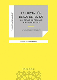 FORMACIÓN DE LOS DERECHOS