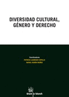 DIVERSIDAD CULTURAL, GÉNERO Y DERECHO