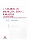 TRATADO DE DERECHO PENAL ESPAÑOL. PARTE ESPECIAL. III