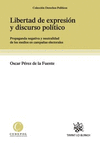 LIBERTAD DE EXPRESIÓN Y DISCURSO POLÍTICO