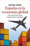 ESPAÑA EN LA ECONOMÍA GLOBAL