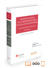 TRATADO JUDICIAL DE LA RESPONSABILIDAD DE LOS ADMINISTRADORES. VOLUMEN II