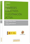 INTERESES COLECTIVOS Y LEGITIMACIÓN ACTIVA
