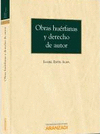 OBRAS HUÉRFANAS Y DERECHOS DE AUTOR