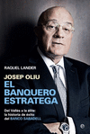 JOSEP OLIU, EL BANQUERO ESTRATEGA