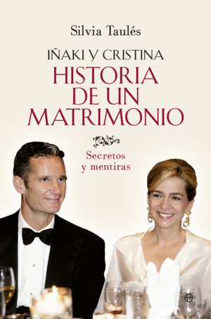 HISTORIA DE UN MATRIMONIO