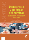 DEMOCRACIA Y POLÍTICAS ECONÓMICAS