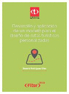 DESARROLLO Y APLICACIÓN DE UN MODELO PARA EL DISEÑO DE RUTAS TURÍSTICAS PERSONALIZADAS
