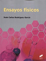 ENSAYOS FÍSICOS
