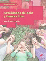 ACTIVIDADES DE OCIO Y TIEMPO LIBRE
