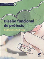 DISEÑO FUNCIONAL DE PRÓTESIS