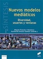 NUEVOS MODELOS MEDIATICOS