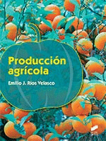 PRODUCCIÓN AGRICOLA