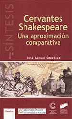 CERVANTES-SHAKESPEARE
