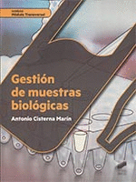 GESTIÓN DE MUESTRAS BIOLÓGICAS