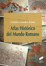 ATLAS HISTORICO DEL MUNDO ROMANO