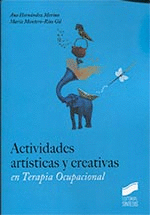 ACTIVIDADES ARTÍSTICAS Y CREATIVAS