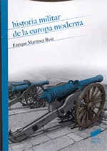 HISTORIA MILITAR DE LA EUROPA MODERNA