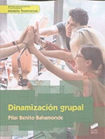 DINAMIZACIÓN GRUPAL