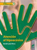 ATENCIÓN AL HIPOACÚSICO