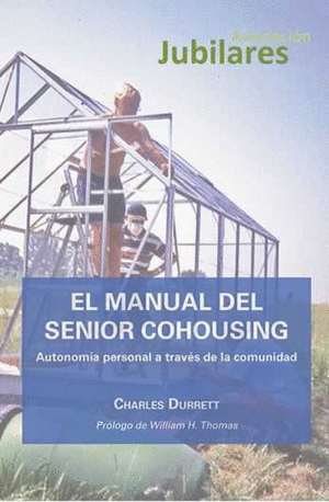 EL MANUAL DEL SENIOR COHOUSING