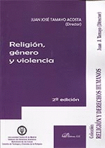 RELIGIÓN, GÉNERO Y VIOLENCIA. 2ª ED.