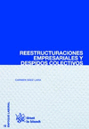 REESTRUCTURACIONES EMPRESARIALES Y DESPIDOS COLECTIVOS