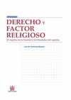 DERECHO Y FACTOR RELIGIOSO