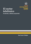 EL SECTOR TELEFÓNICO