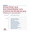 POLÍTICAS ECONÓMICAS COYUNTURALES