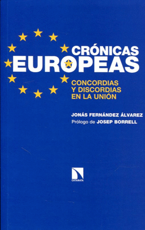 CRÓNICAS EUROPEAS