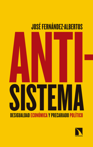 ANTISISTEMA