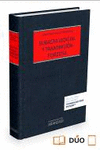 SUBASTA JUDICIAL Y TRANSMISIÓN DE LA PROPIEDAD