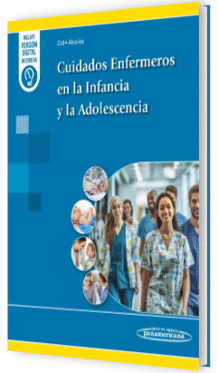 CUIDADOS ENFERMEROS EN LA INFANCIA Y LA ADOLESCENCIA