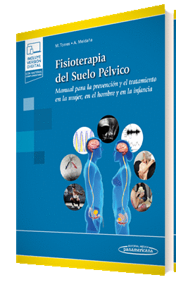 FISIOTERAPIA DEL SUELO PÉLVICO (+ E-BOOK)
